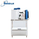 Compact and Efficient Flake Ice Maker for Laboratories