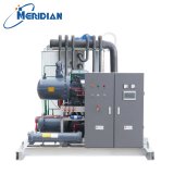 High-Capacity Flake Ice Maker for Central Kitchens and Distributors
