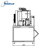 Stainless Steel Components for Reliable Ice Production