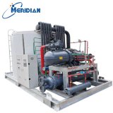 Advanced 40 Ton Ice Maker for Mobile Refrigeration & Cold Storage
