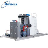 Industrial 20 Ton Flake Ice Machine for Continuous Operation