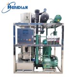 Reliable Tube Ice Production for Food Processing & Chemical Cooling