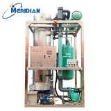 Industrial Tube Ice Maker with Minimal Maintenance – MT-TBBW-20