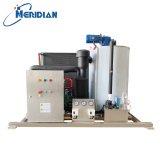 Durable Flake Ice Maker for Seafood and Meat Processing