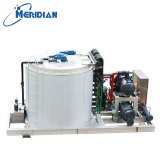 High-Capacity 30 Ton Ice Maker for Cold Chain Operations