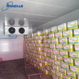Energy-saving fruit and vegetable storage unit