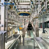 equipo de sacrificio avícola