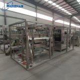 máquina de sacrificio de pollos