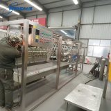 equipo de procesamiento avícola