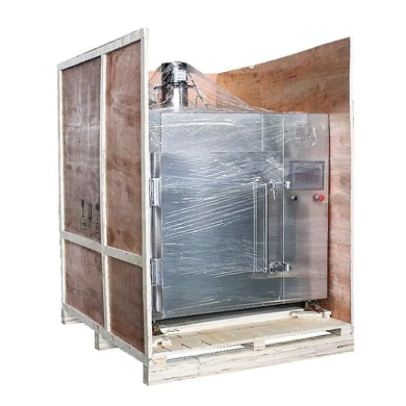 HY-30 Small Capacity Black Garlic Fermenting Machine | Quality ...
