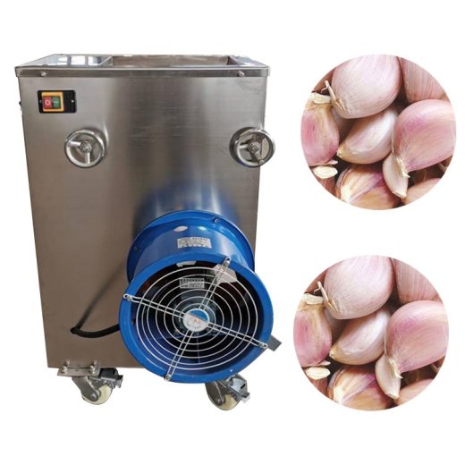 Garlic Separator