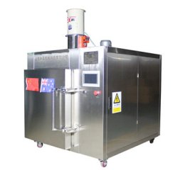 HY-30 black garlic fermenter