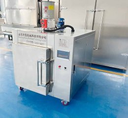 HY-30 black garlic fermenter