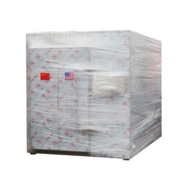 Congratulations USA customer for ordering HY-1000 black garlic machine.