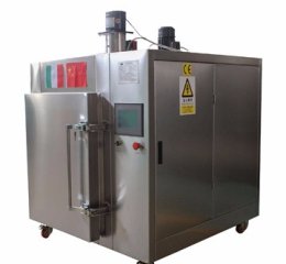 HY-30 Automatic Small Black Garlic Machine