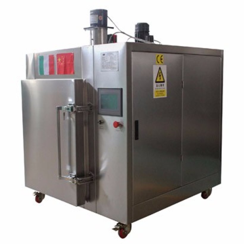 HY-30 Automatic Small Black Garlic Machine