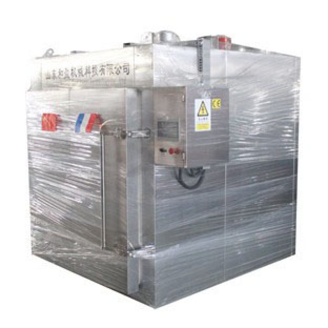 Thank you to French customer for purchasing our machines for the second time.