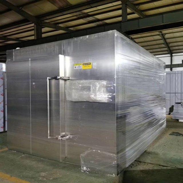 Thank you Taiwan customer for buying HY-1000 Black Garlic Fermentation Machine