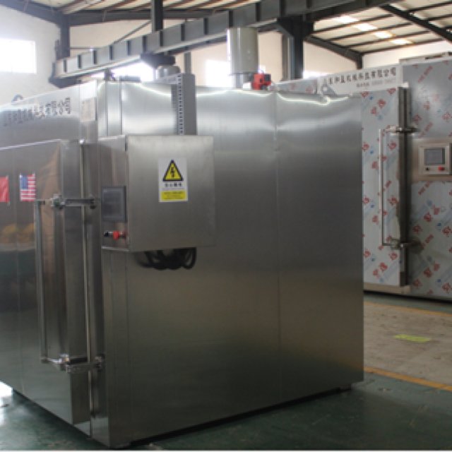 Congratulations Chicago customer for ordering HY-200 black garlic machine.