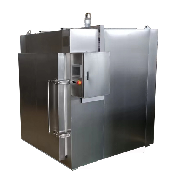 Commercial Black Garlic Fermenter