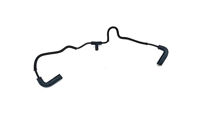 Qingdao Jinyuan Automotive Tubing Co., Ltd.  Develops New Lightweight Pipe System to Help Automotive Energy Efficiency and Emissions Reduction