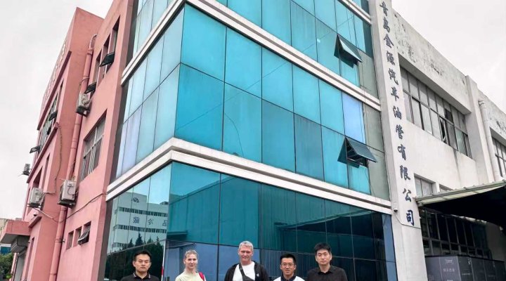 The Future of Automotive Power Steering Hoses — Innovation, Performance, and OEM Manufacturing Strength