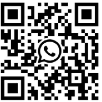 WeChat Qrcode