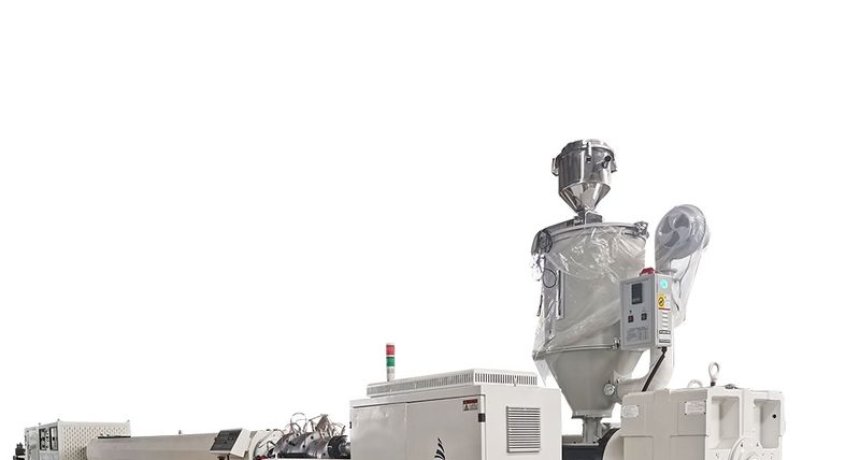 Custom PPR Pipe Production Line Manufacturer: Advanced Co-Extrusion Plant for Global Markets