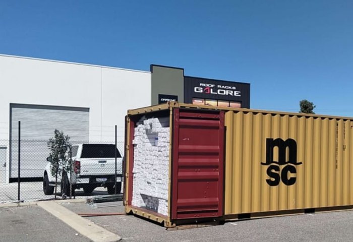 U.S. Customs Inspection Process: A Complete Guide for Importers (2026 Update) | BRF SHIPPING