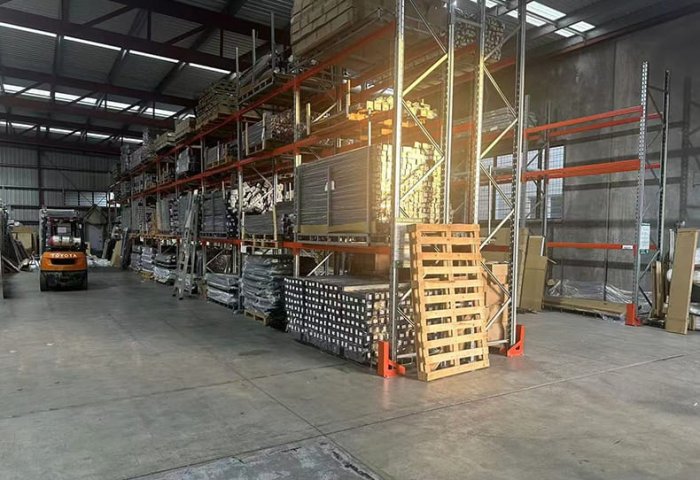 China to USA Shipping Cost (2026) | BRF SHIPPING