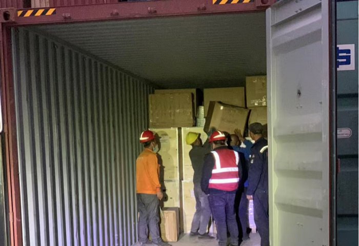 Critical Parts of a Ship: Complete Guide for Logistics