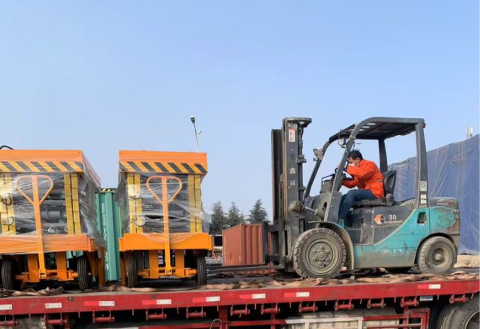 The Ultimate Guide to Incoterms: EXW, FOB, CIF, DDP & More | BRF SHIPPING GROUP