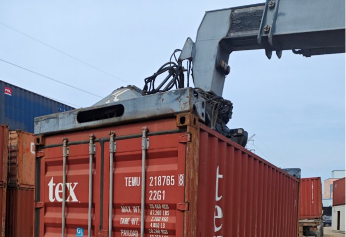 DDP Incoterms Explained| BRF Shipping