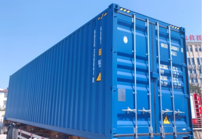 Types of Freight Transportation | BRF SHIPPING Complete Guide