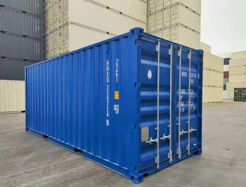 Purchase Containers