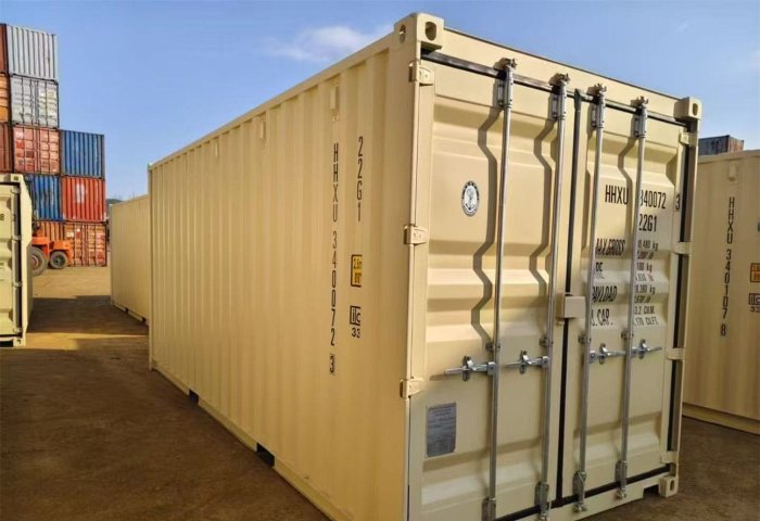 COC vs SOC Containers: Which Shipping Option Is Best for Your Cargo?