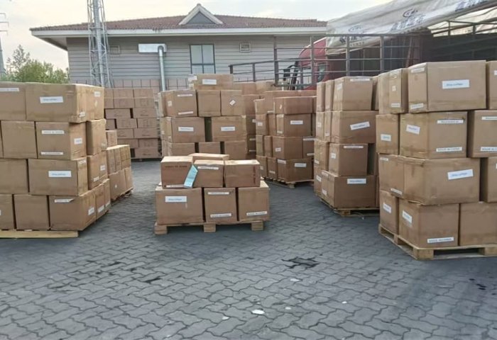 Pallet Size and Dimensions: The Complete Guide for Global Shipping