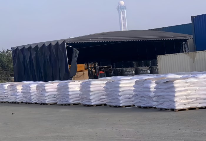 Export Cargo Manifest Guide | BRF SHIPPING GROUP