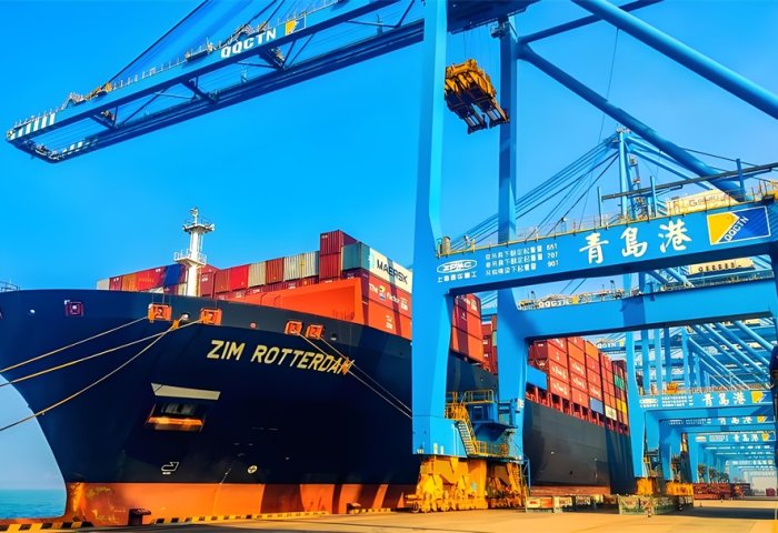 Sea Freight Shipping from China: Your Complete Guide to Efficient Ocean Freight
