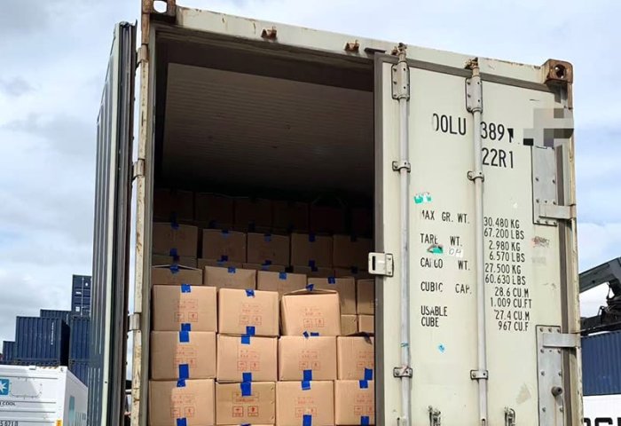 What Is a Freight Forwarder? 