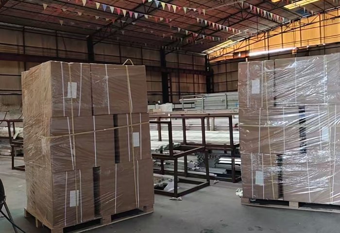 Shekou to Australia Smart Toilet Shipping — BRF Logistics Door-to-Door Service