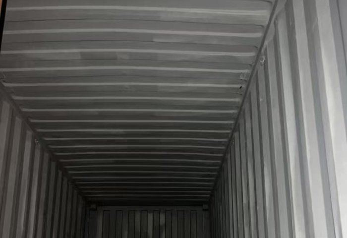 BRF Logistics Delivered Machinery and Paper Products from Xuchang, China to Switzerland
