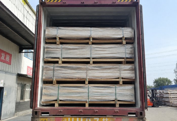 China to Australia1 x 20GP  Door-to-Door Shipping Case Study