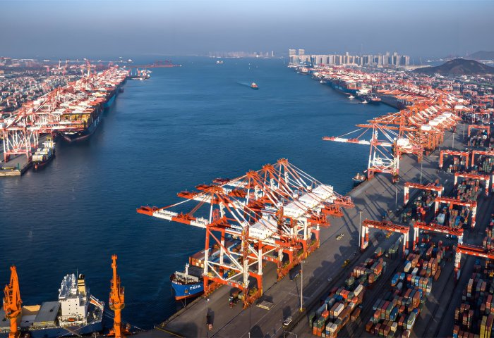 Top Chinese Sea Ports for International Shipping: Complete Guide
