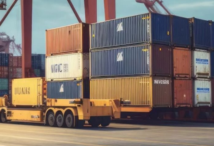 DDP Shipping China to USA | BRF SHIPPING Door-to-Door Solutions