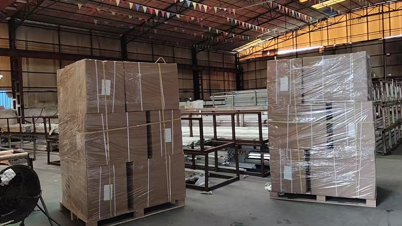 Shekou to Australia Smart Toilet Shipping