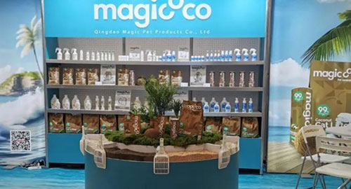 August 14-16,2024, SUPERZOO Pet Show in Las Vegas, USA