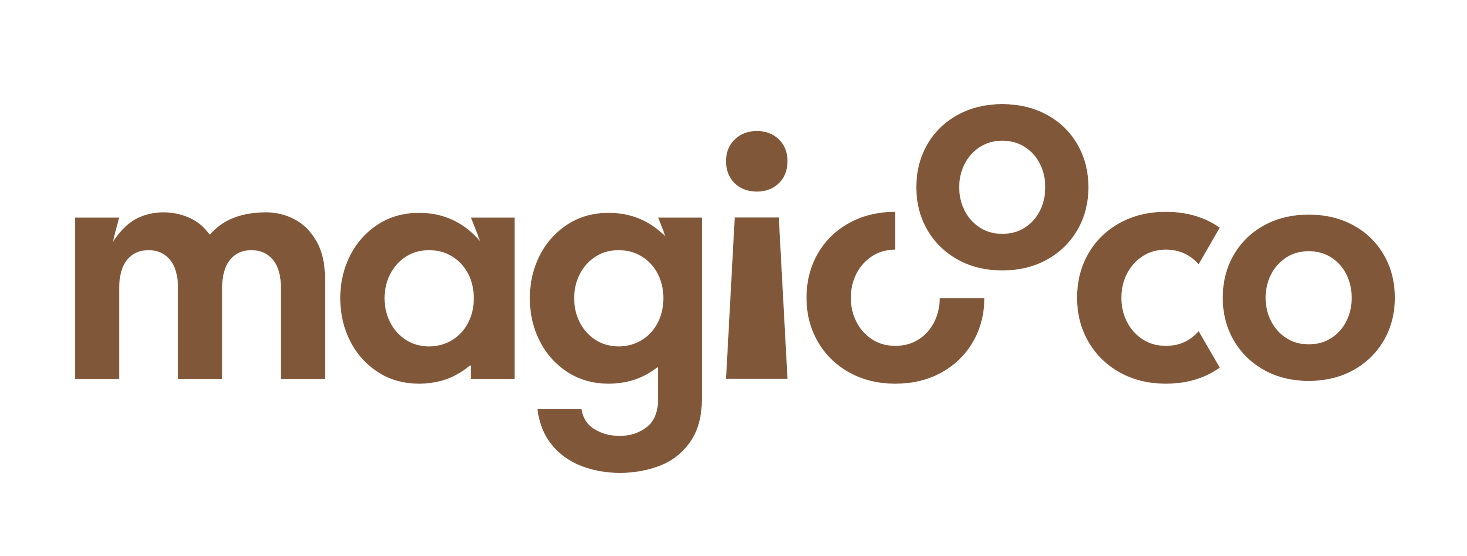 magicoco logo