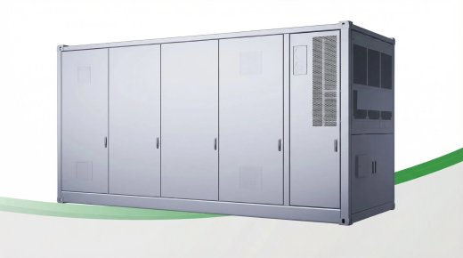 2026 Containerized Energy Storage System Market Explosion: How Prefab Container Homes Become the Preferred Solution for Renewable Energy Storage Projects