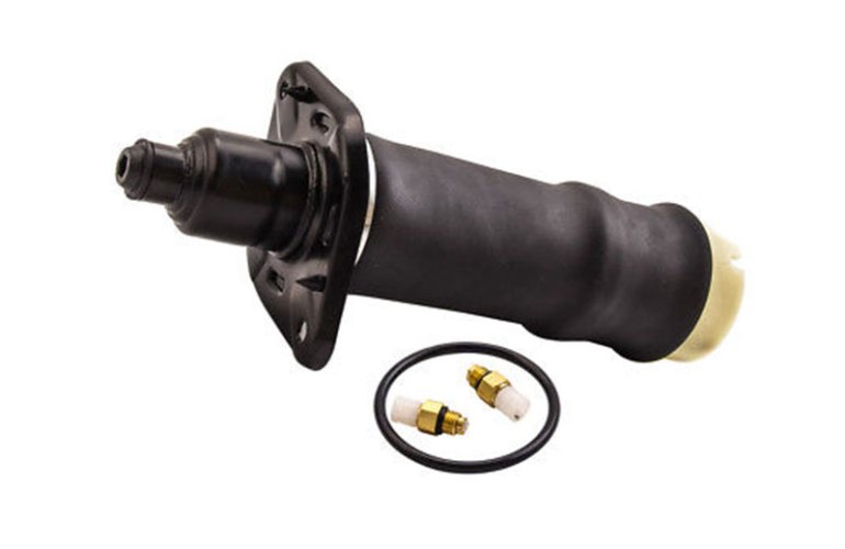 Audi A6 C5 4B Allroad Quattro